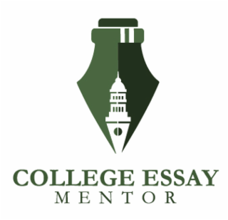 COLLEGE ESSAY MENTOR logo