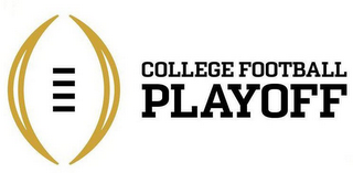 COLLEGE FOOTBALL PLAYOFF logo