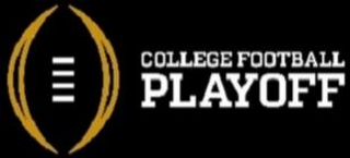 COLLEGE FOOTBALL PLAYOFF logo