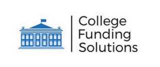 COLLEGE FUNDING SOLUTIONS logo