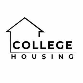 COLLEGE HOUSING logo