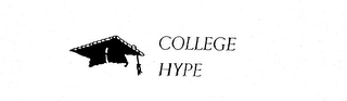 COLLEGE HYPE logo