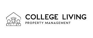 COLLEGE LIVING PROPERTY MANAGEMENT logo