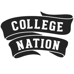 COLLEGE NATION logo