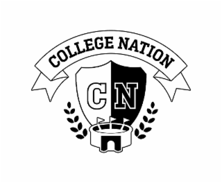 COLLEGE NATION CN
