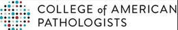 COLLEGE OF AMERICAN PATHOLOGISTS logo