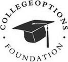 · COLLEGE OPTIONS· FOUNDATION logo