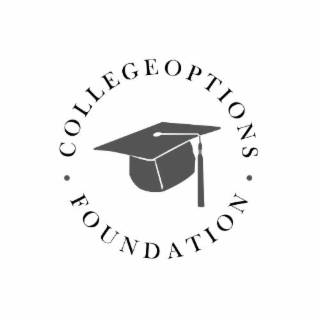 COLLEGE OPTIONS FOUNDATION logo