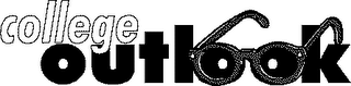 COLLEGE OUTLOOK logo