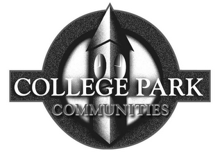 COLLEGE PARK COMMUNITIES logo