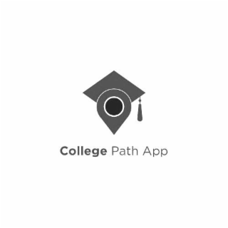 COLLEGE PATH APP logo