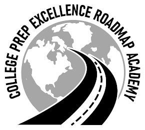 COLLEGE PREP EXCELLENCE ROADMAP ACADEMY logo