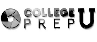 COLLEGE PREP U logo