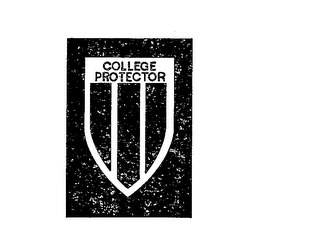 COLLEGE PROTECTOR logo