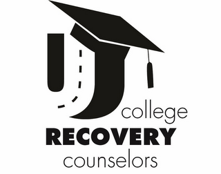 COLLEGE RECOVERY COUNSELORS U logo