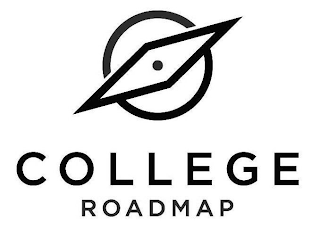 COLLEGE ROADMAP logo