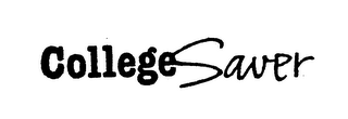 COLLEGE SAVER