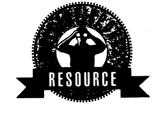 COLLEGE SPORTS RESOURCE logo