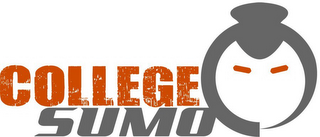 COLLEGE SUMO logo