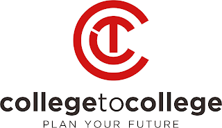 COLLEGE TO COLLEGE PLAN YOUR FUTURE CTC logo