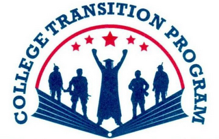 COLLEGE TRANSITION PROGRAM logo