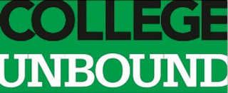 COLLEGE UNBOUND logo
