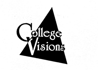 COLLEGE VISIONS logo