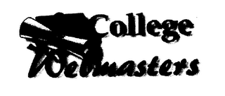 COLLEGE WEBMASTERS logo