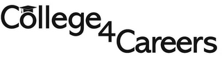 COLLEGE4CAREERS logo