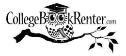 COLLEGEBOOKRENTER.COM logo