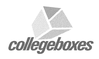COLLEGEBOXES logo