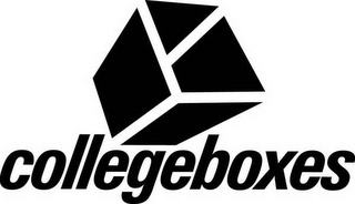 COLLEGEBOXES logo