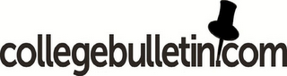 COLLEGEBULLETIN.COM logo