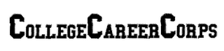 COLLEGECAREERCORPS logo
