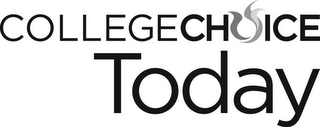 COLLEGECHOICE TODAY logo