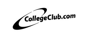 COLLEGECLUB.COM logo