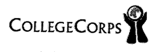COLLEGECORPS logo