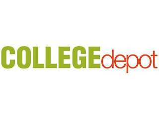 COLLEGEDEPOT logo