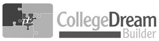 COLLEGEDREAM BUILDER PES logo