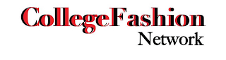 COLLEGEFASHION NETWORK logo