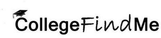 COLLEGEFINDME logo