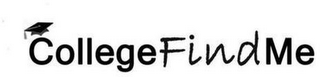 COLLEGEFINDME logo