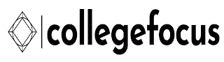 COLLEGEFOCUS logo