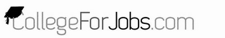 COLLEGEFORJOBS.COM logo