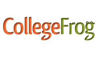COLLEGEFROG logo