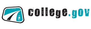 COLLEGE.GOV logo