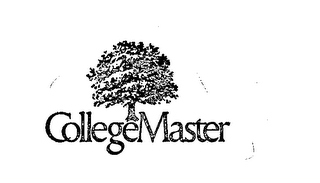 COLLEGEMASTER logo
