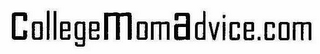 COLLEGEMOMADVICE.COM logo