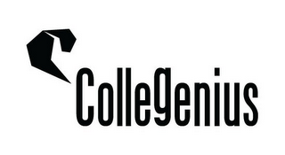 COLLEGENIUS logo