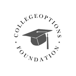 COLLEGEOPTIONS FOUNDATION logo